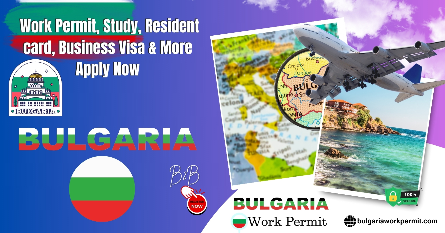 Visa Requirements for Zimbabwean Citizens to Bulgaria: A Comprehensive Guide