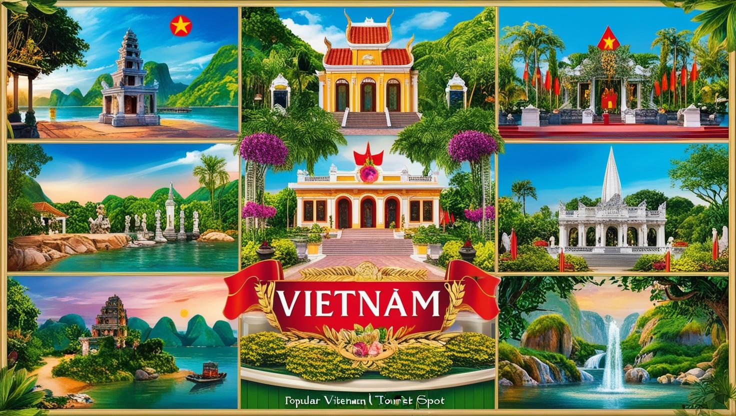 A Deep Dive into Visa Requirements for Vietnamese Citizens – Tourist & Business